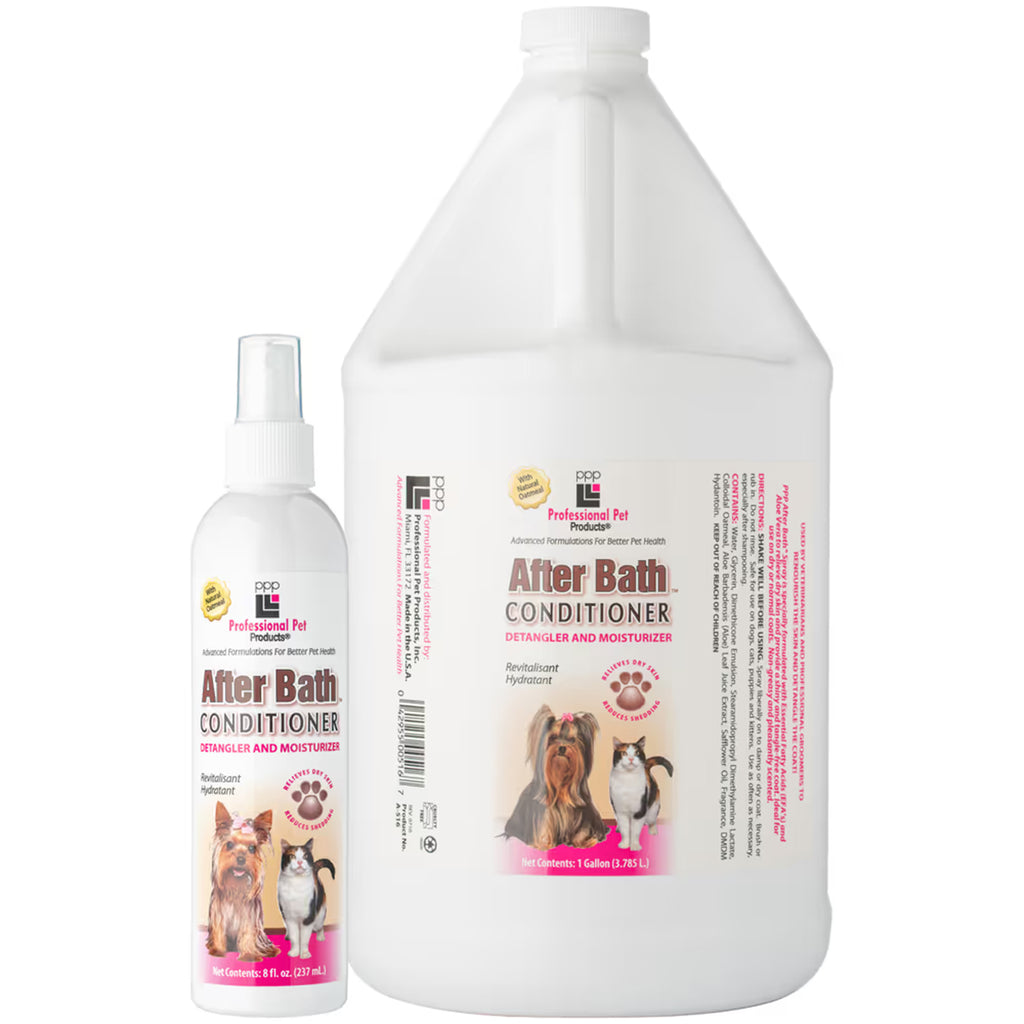 PPP After Bath Conditioner