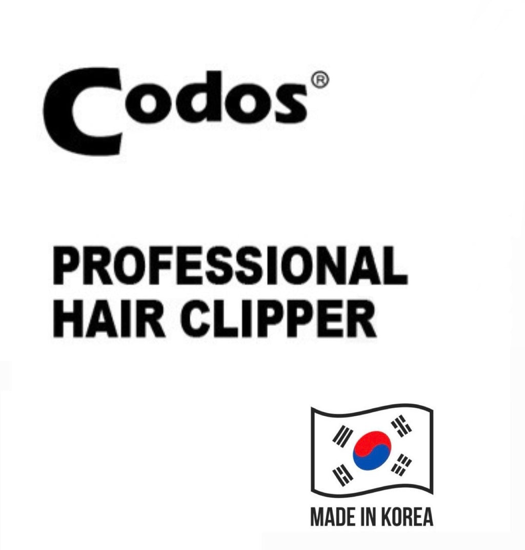CODOS K80 Cordless Clipper