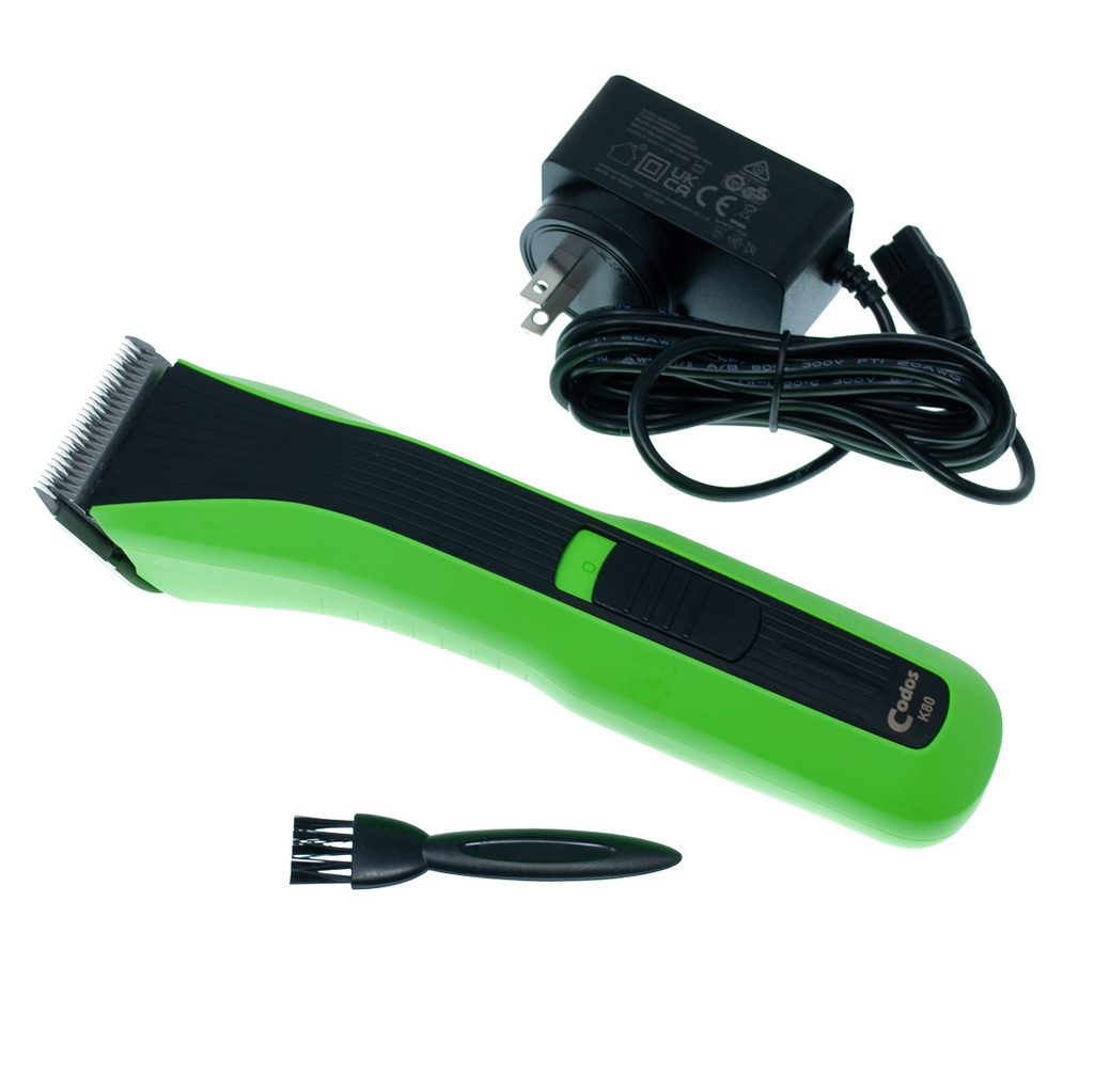 CODOS K80 Cordless Clipper