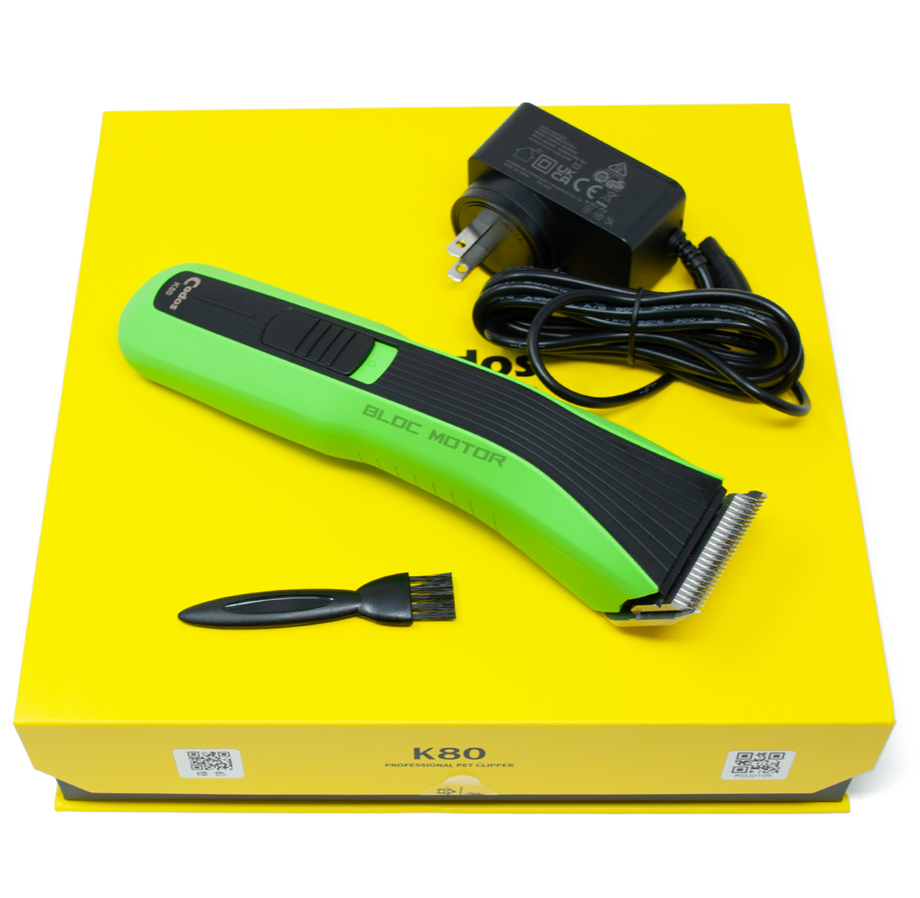 CODOS K80 Cordless Clipper